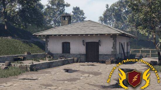 Unreal Engine 5 – Learn Environment Art for Video Games