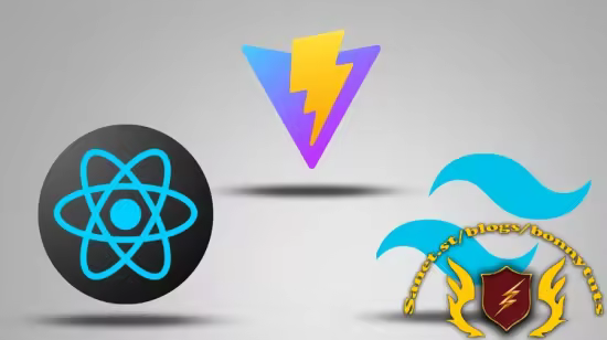React 19与Tailwind CSS v4实战：3个完整网页项目开发