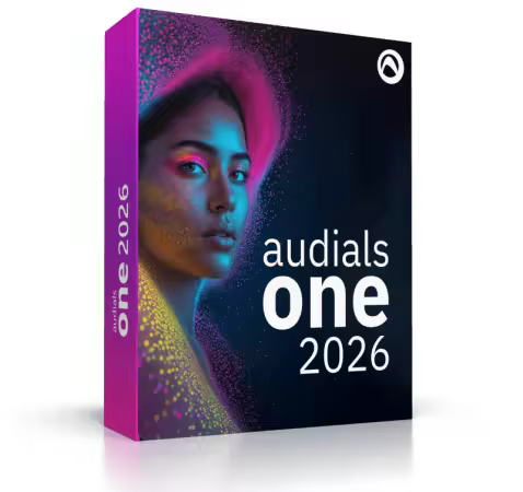 Audials One 2026 Premium 2026.1.23 x64 Multilingual