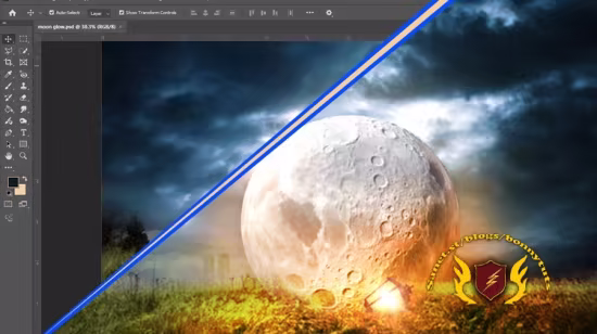 Adobe Photoshop Masterclass: Beginner to Advanced