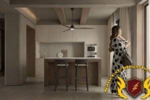 掌握D5 Render进阶技巧：2025高级教程实战指南