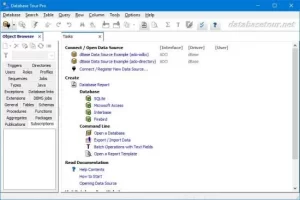 Database Tour Pro 11.6.9.2211 Multilingual