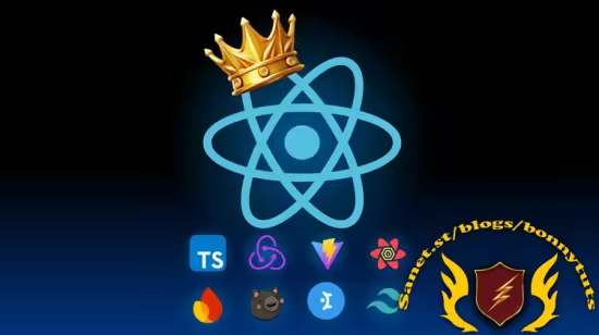 React大师之路：从零基础到专业开发者