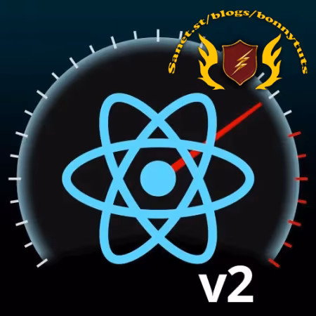 React Performance, v2