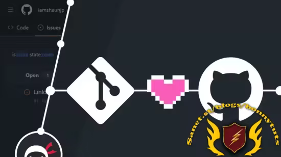 Git & GitHub Masterclass (2025)
