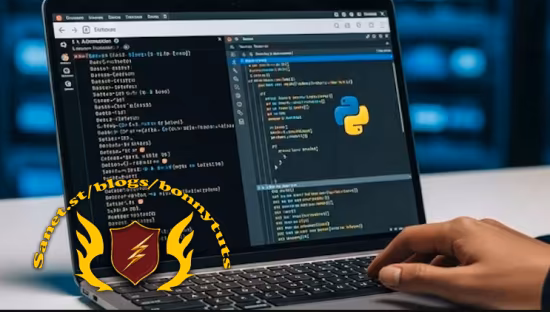 Coursera – Linux & Python Automation with Bash Scripting Specialization