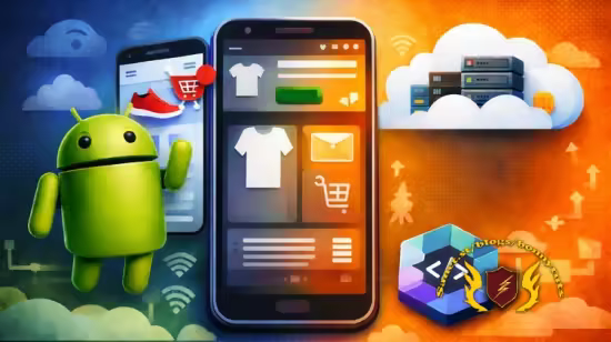 The Complete Android 16 Course [Part 4] – Cloud Integration