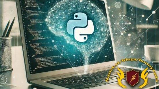 Python for Beginners: A Gateway to Machine Learning