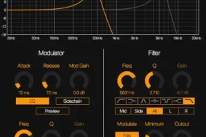 Venomode DeeQ 1.6.1