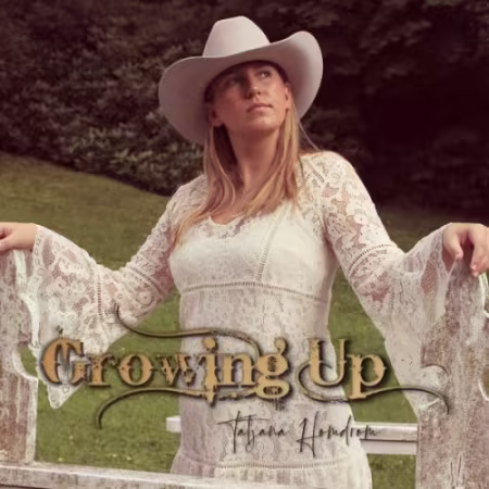 Tatjana Homdrom – Growing Up (2026)