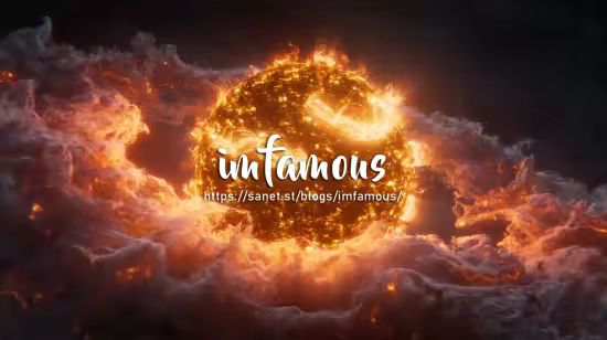 Voxyde – Solar Flares in Houdini & Nuke