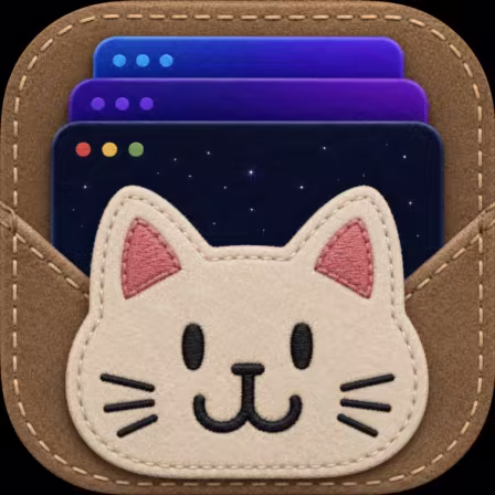 DockDoor Pro 0.0.138 MacOS：完美平替苹果Dock栏的效率增强工具