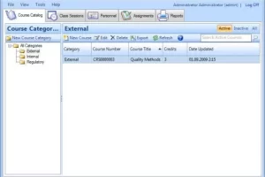 Training Manager 2026 Enterprise 4.10.4001