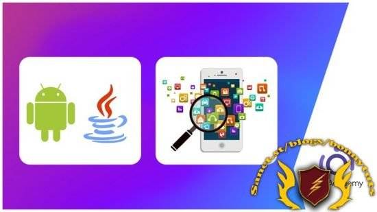 Android App Development: Hands-on Android Apps with Java