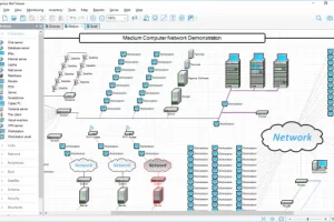 Algorius Net Viewer 2026.6.1 Multilingual