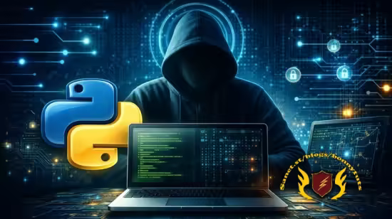Advanced Python: Real Projects, Automation & Security