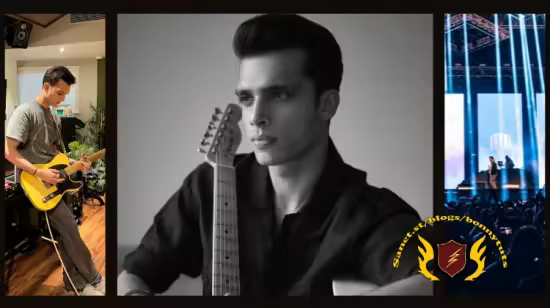 The Art Of Soloing – Clarity Through The Minor Pentatonic
