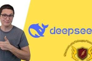 DeepSeek AI开发者实战教程：掌握V3与R1模型