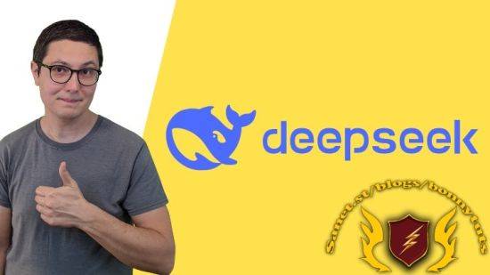DeepSeek AI for Developers
