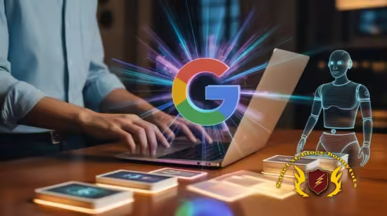 Google AI Studio: Build real-world AI Apps with Gemini
