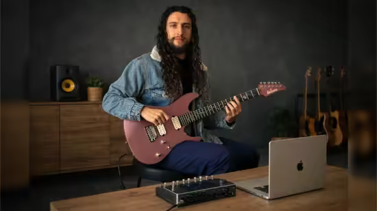 Guitar Fretboard Mastery with CAGED, Triads and Pentatonics
