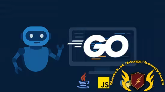 用Go + OpenAI构建AI代码生成代理，零基础全教程