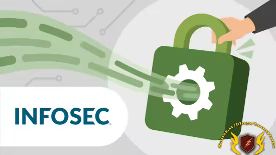 Writing Secure Code for Android by Infosec