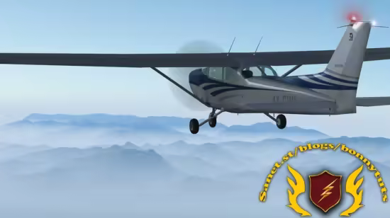 Python与FlightGear设计飞机自动驾驶仪教程