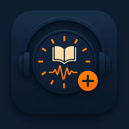 Audiobook Converter Pro 1.1.8