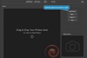 BatchPhoto 5.1.1 Multilingual