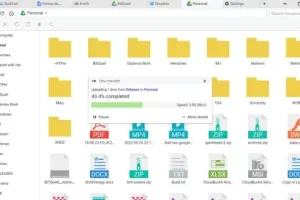 FTPie Pro 2026.6.3 x64：强大的FTP与云存储文件管理客户端