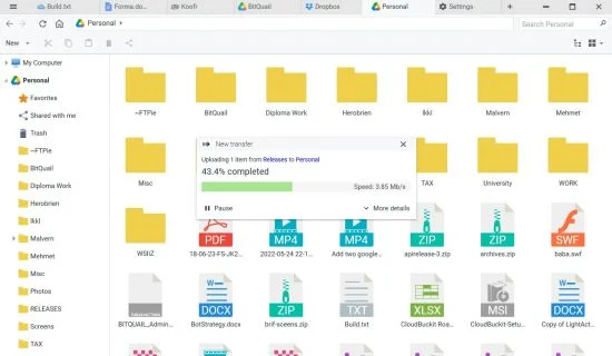 FTPie Pro 2026.6.3 x64