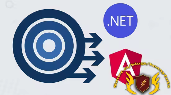 Clean Architecture全栈实战：.NET 9与Angular 19进阶课程