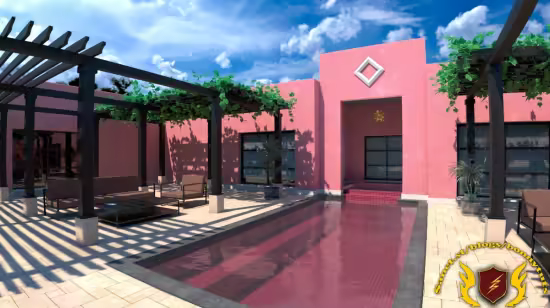 3ds Max 2026基础培训教程：建模与动画入门指南