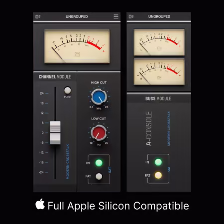 Sonimus AConsole v1.1.0 MacOS