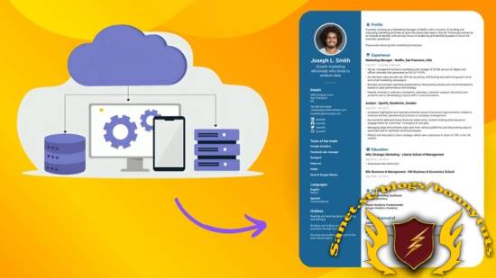 Build your own SaaS: Complete Resume Builder Web App | 2025