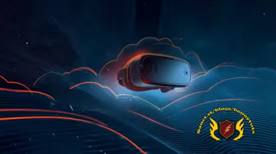 Build a Serverless Score Tracker with AWS for VR & Unity