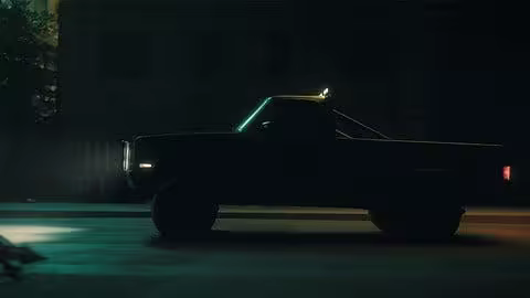 零基础Blender汽车绑定与动画入门教程