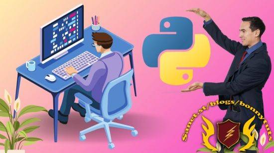 Build 8 Python Web and Application Python From Zero to Hero