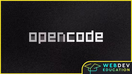 免费AI模型实战:OpenCode智能体编程从入门到精通