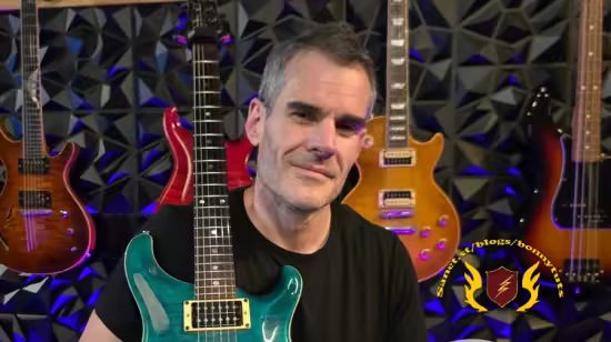 Blues Guitar Basics: Blues Scales, Licks & Soloing for Lead