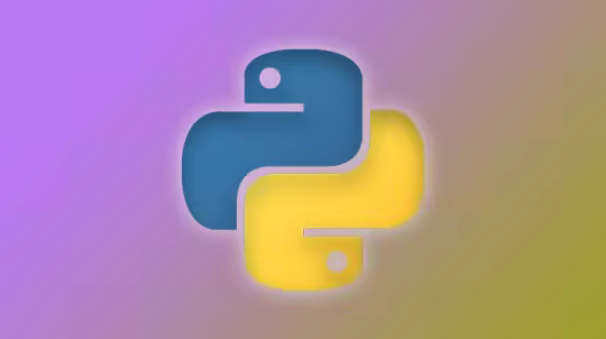 The Complete Python Developer: From Zero to Mastery