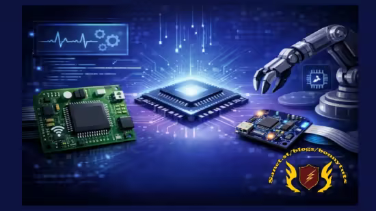 Zephyr RTOS in Practice: Build Scalable Embedded Application