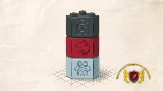 Next.js现代栈与AI开发：构建全栈TypeScript Monorepo