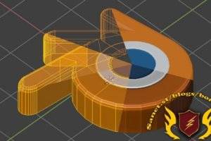 Blender入门到实战：Unity 3D游戏资产制作指南