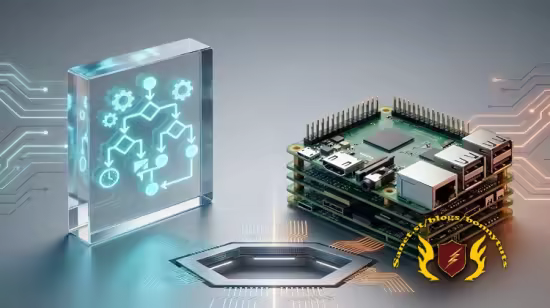 Embedded C Firmware Architecture – A Modular Approach