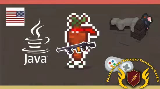 Java Game Dev Mastery: From Classic to Creative