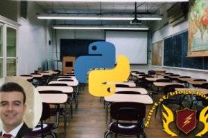 2025最新Python编程A-Z实战训练营+200道练习题