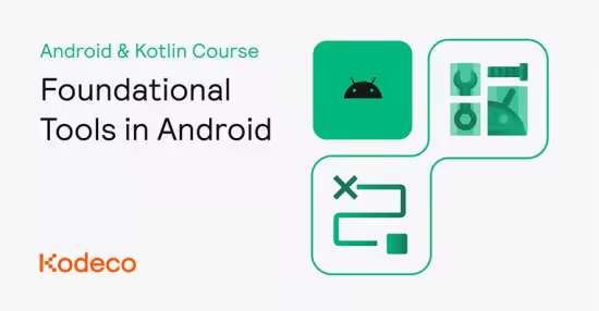 Android入门必备工具：Git、Kotlin与Jetpack Compose指南