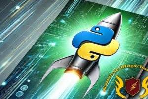 Python性能优化技巧（一）：让代码跑得比C语言快